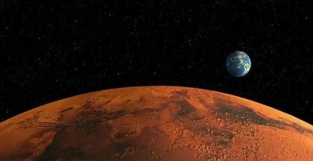 探秘“红色星球”！马斯克痴迷的“火星”究竟长啥样？