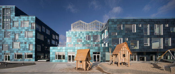 城市可持续发展的未来，可能藏在丹麦这个地区 | Feel Good 周报