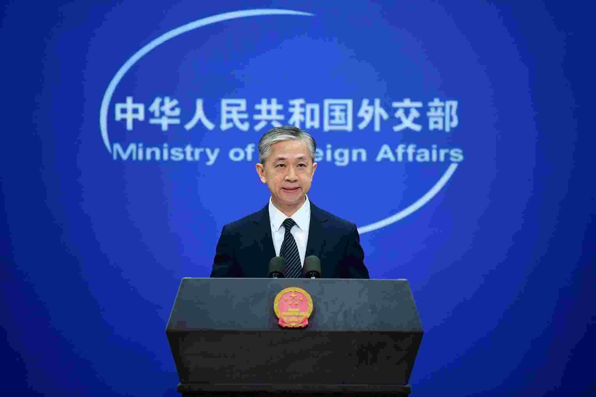 阿富汗9月3日组建新政府，中国是否会承认？外交部回应