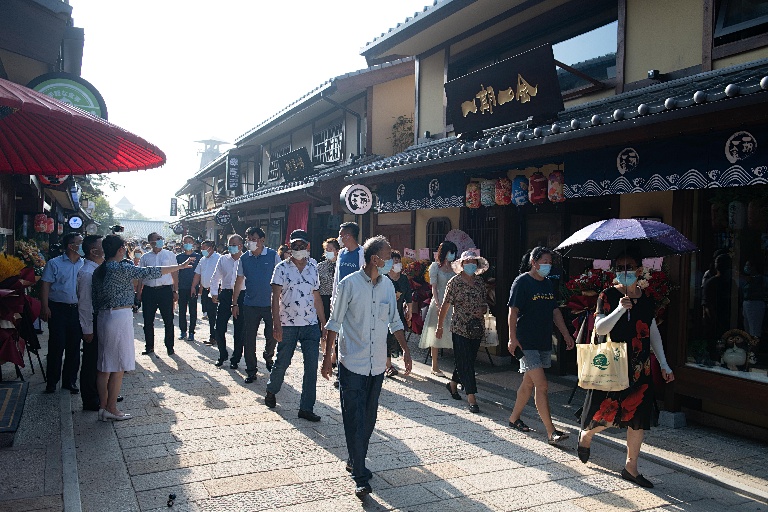 新开业才一周，大连“日本风情街”突然停业，发生了什么？