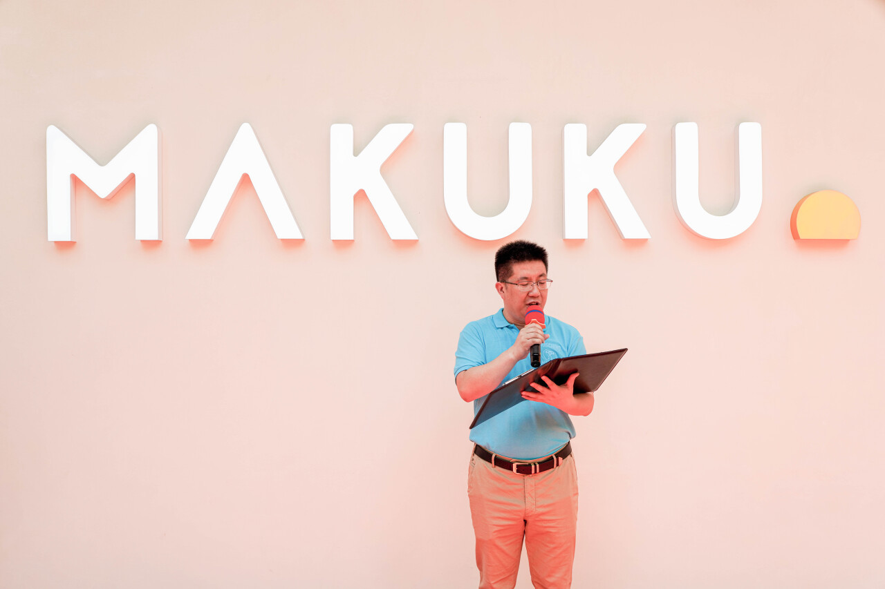 成立1个月开26家分公司，「MAKUKU麦酷酷」以宝妈为核心的母婴家居新零售密码