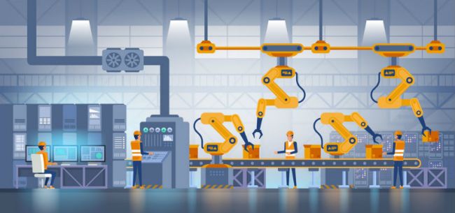 东莞制造业镜像：在人与机器的十字路口，重新定义“产业工人”