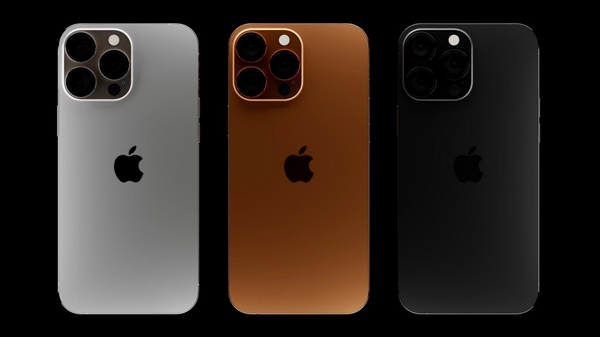 iPhone 13系列首次引入高刷：但并不是全系标配