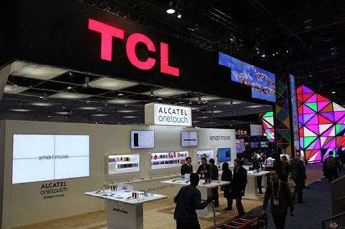 
            TCL再战国内手机市场，依然难以破局