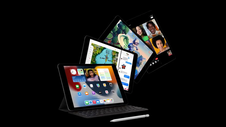 苹果新品全汇总：iPhone 13 Pro 最香！iPad mini 意外强大，Apple Watch 7 太好看