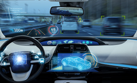 Arm推出新技术 革新汽车软件定义未来