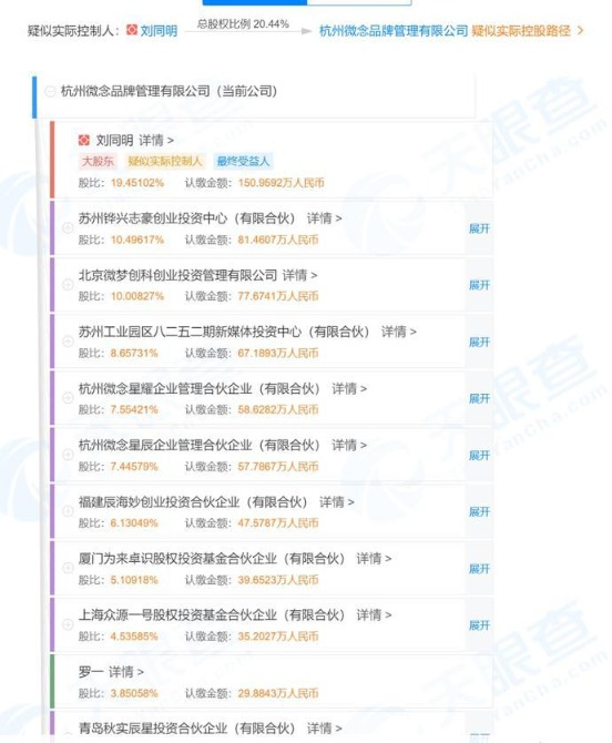 “中国第一网红”停更 全球粉丝超1亿 秒删：“资本真是好手段”