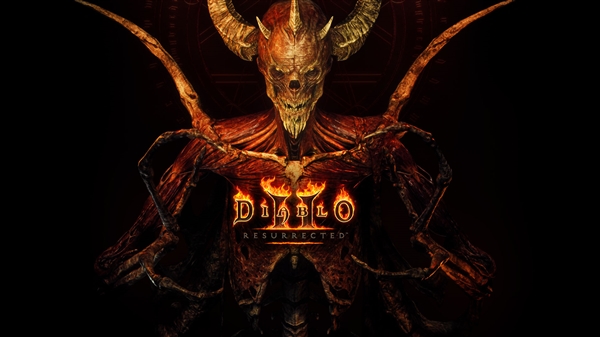 《暗黑破坏神2：重制版》今日发售：官方确认将支持DLSS