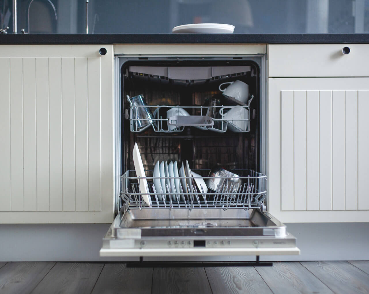 洗碗机高增长如何破题？专家给出三条建议