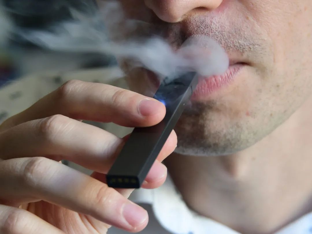 电子烟行业迎大考，有可能参照传统烟草被征税吗？