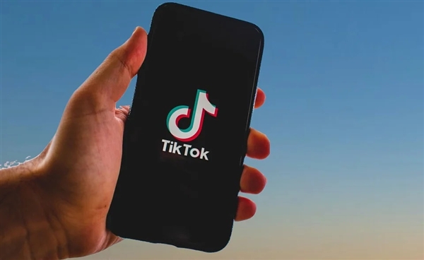 仅仅4年！TikTok月活跃用户人数达到10亿