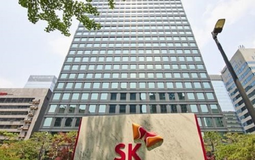 韩媒：韩国化工能源巨头SK砸44亿美元在美国建电池厂
