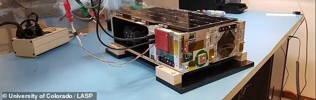 NASA将“麦片盒”大小的卫星送入太空 以寻找全新行星