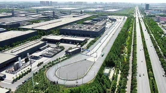 彰显中国制造实力!宇通入围“2021中国制造业企业500强”