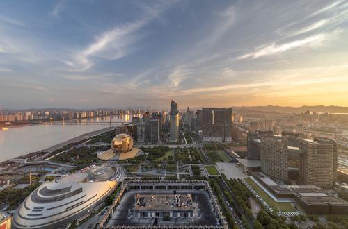 杭州热钱涌向类住宅项目 监管提示7大风险点