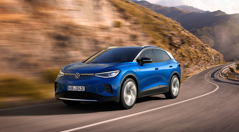 德国9月新车销量同比下跌26% 电动汽车销量大涨58.8%