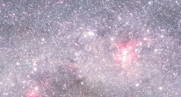 我们是中子星和黑洞的后代吗？