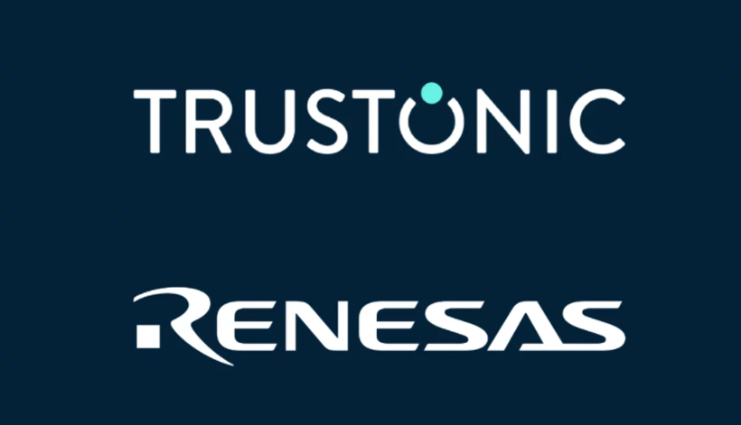 Trustonic加入瑞萨R-Car联盟 提高汽车网络安全解决方案的可用性