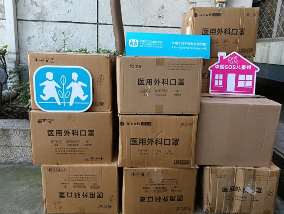 温情守护孤儿成长，京东健康走进中国“SOS儿童村”送关爱