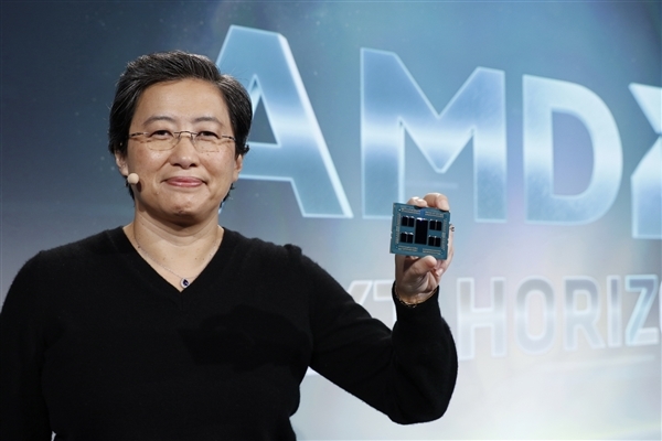 AMD摇钱树遭遇疫情考验 EPYC处理器被曝交付期延长6周