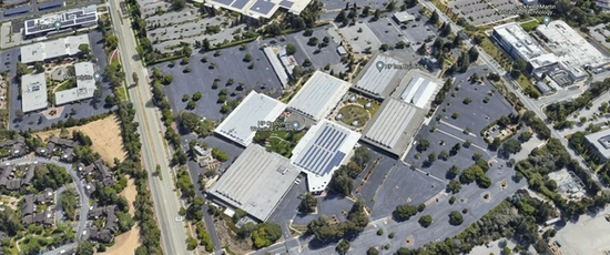 不会彻底放弃加州：特斯拉宣布收购惠普位于加州的园区
