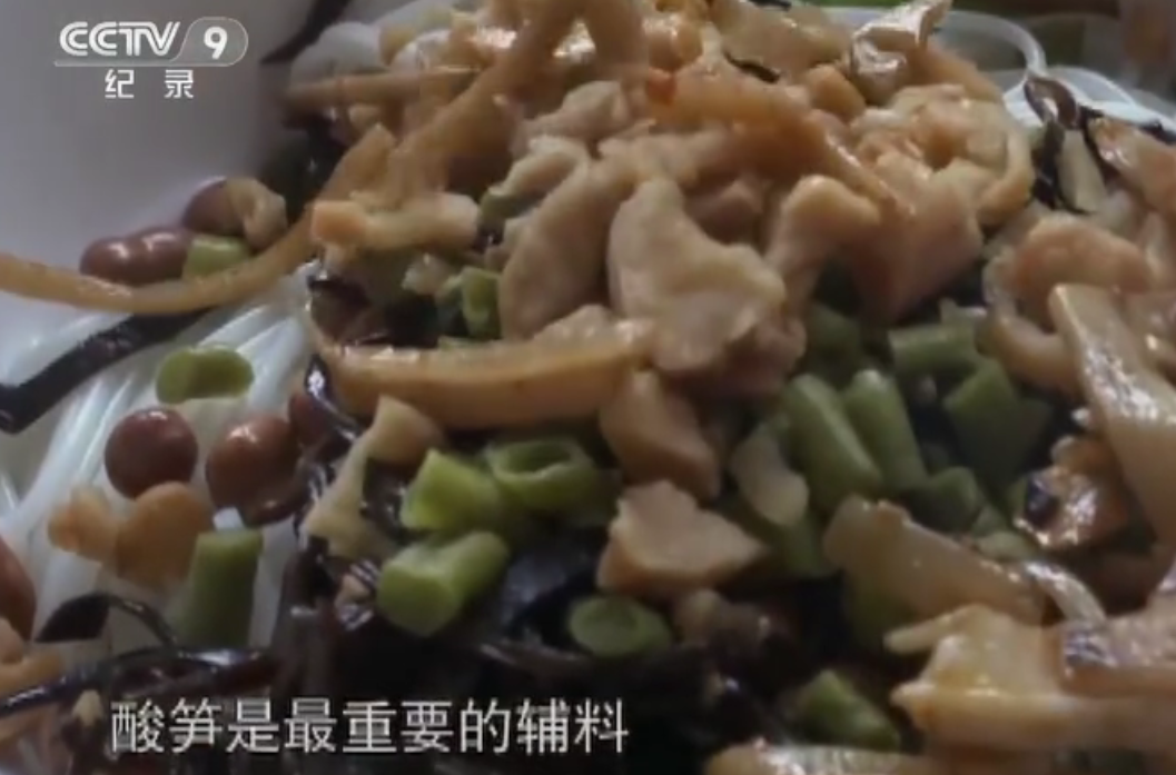 螺蛳粉的“工业思维”，才是中国小吃的未来