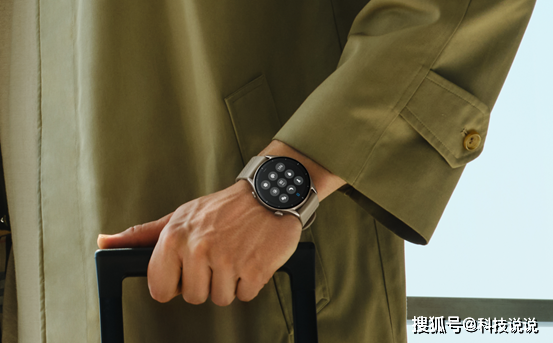 华米科技Amazfit发布中文名“跃我”，推出GTR3和GTS3系列智能手表