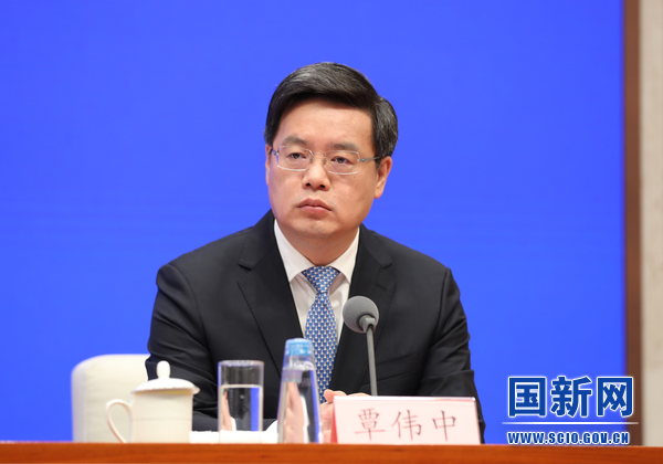 深圳市市长：推进营商环境改革有“四个率先”