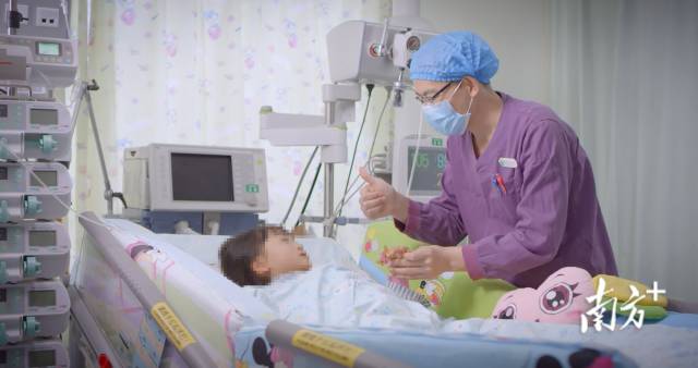 中集向深圳儿童医院捐款百万 推动CT游戏化和重症儿童关怀