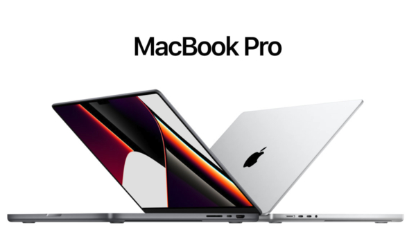 苹果再发新品！MacBook Pro也有“刘海” 网友炸锅！AirPods 3来了