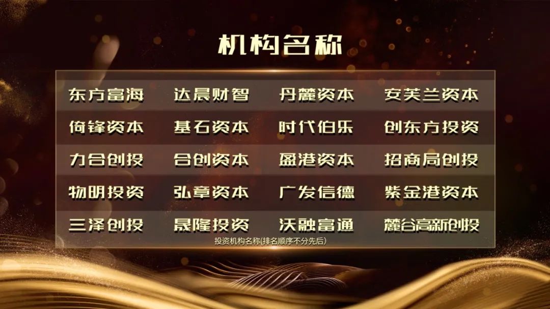 中国最强投资天团坐镇，最“狠”赛制升级，《我要投资》第三季即将开播！