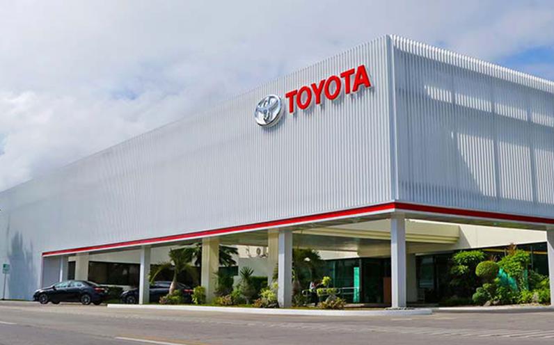 丰田将在美国建电池厂，或于2025年投产