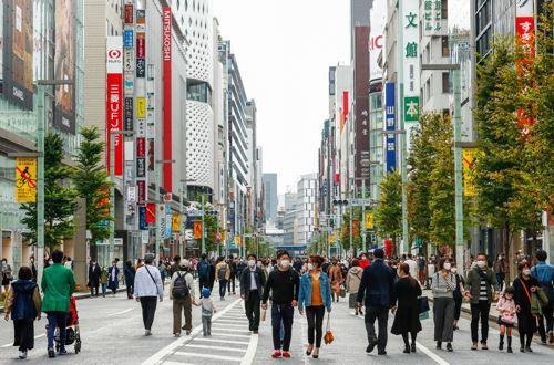 供应链危机蔓延，日本也难逃通胀？