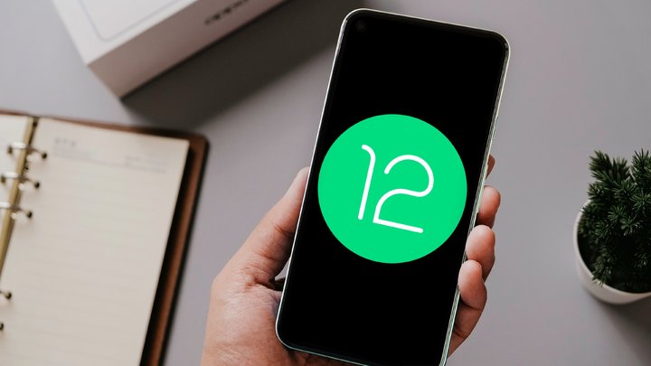 Android 12 正式版来了：全新设计超好看，还有 8 大实用功能