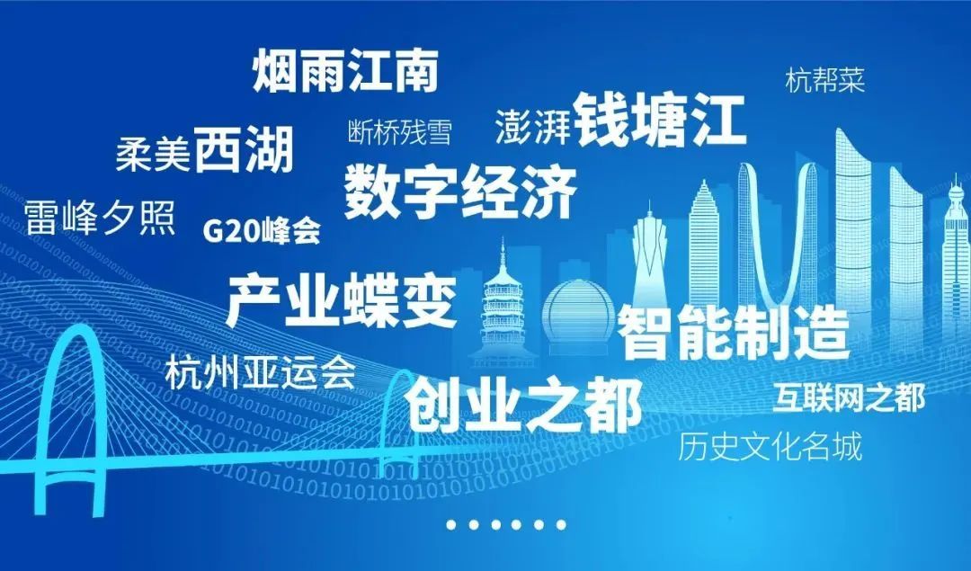 “在杭州，点亮未来之光”投资环境宣传短视频邀请赛等你来拍！