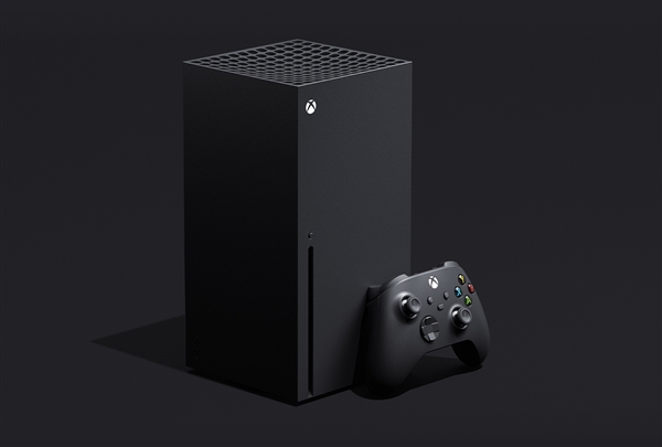 Xbox Series X同款冰箱迅速售竭！微软：正在加紧生产