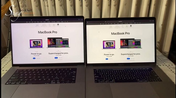 新MacBook Pro抢先开箱：苹果释疑为何要用刘海屏