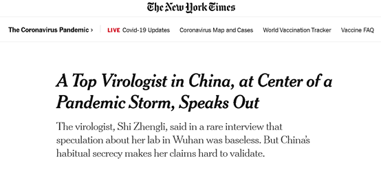 懂了，中国科学家当初不该与美国合作