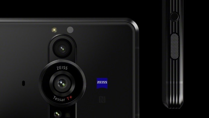 融合诸多黑科技  索尼新一代微单™手机Xperia PRO-I重塑手机影像新认知