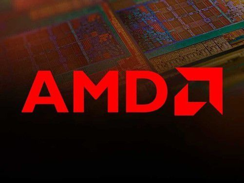 AMD第三季度营收43.1亿美元 同比增长54%