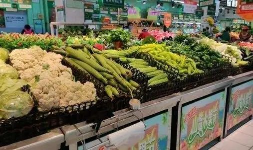 蔬菜价格跳涨，如何打通产地到销地的“最后一公里”