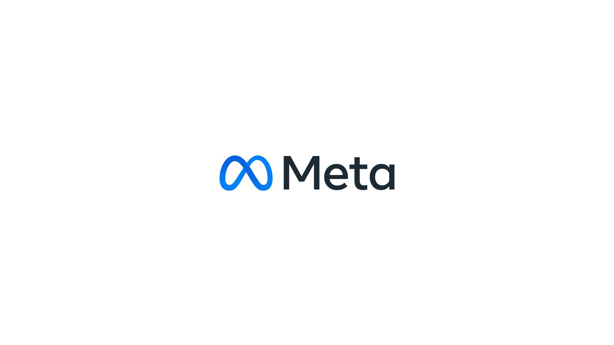 Facebook宣布改名“Meta” 彰显公司全力押注元宇宙的决心