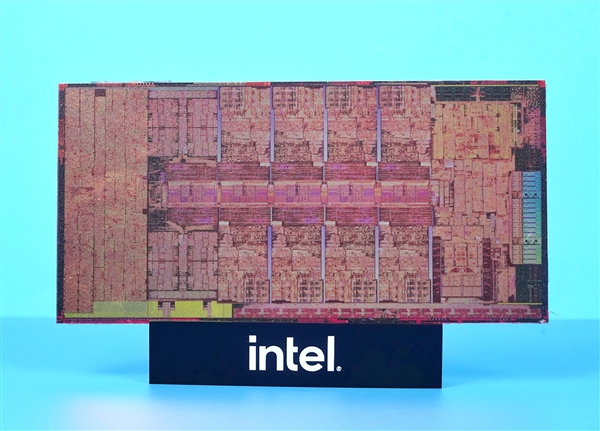 Intel 12代酷睿解锁最大加速功耗：性能暴涨36％