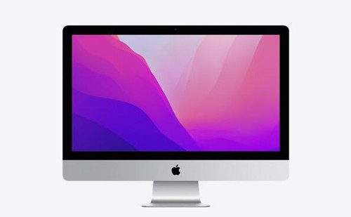 爆料人士：苹果自研芯片iMac Pro有望明年上半年推出 屏幕27英寸