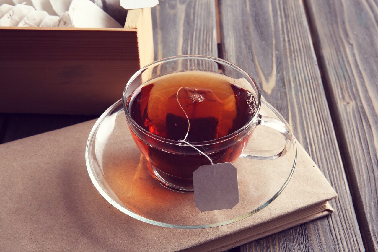 “佛系”了几千年的中国茶，如今想要一块世界招牌