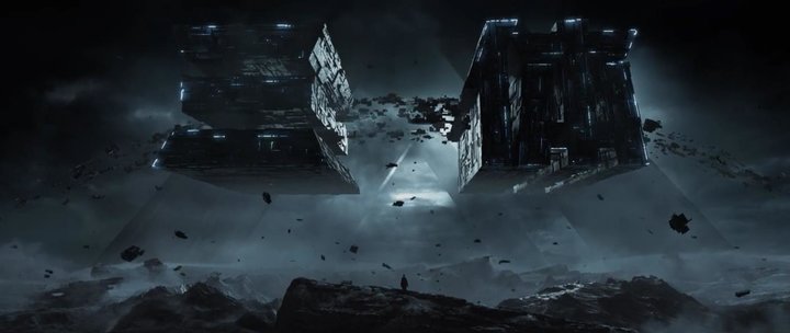 国产剧版《三体》预告惹争议，科幻小说改编为什么总容易「翻车」？