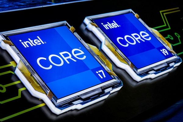 Intel 13代酷睿曝光：仍将保留对DDR4内存支持