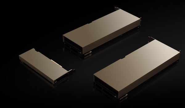 NVIDIA发布入门级加速卡A2：GA107小核心、16GB GDDR6显存