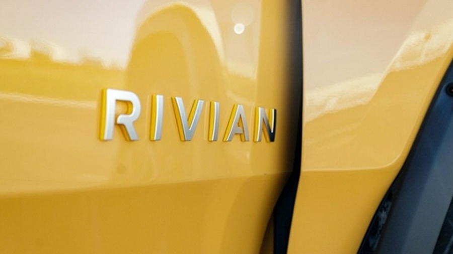 Rivian Automotive登陆纳斯达克：市值868亿美元，与特斯拉形成竞争