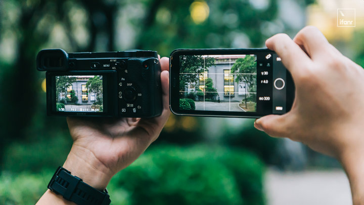 怎样将相机拍摄的照片传至手机？方法众多，有一种最省心